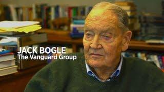 Why Jack Bogle Doesn't Like ETFs | Forbes