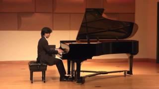 Dan Sato: L.Godowsky - Symphonic Metamorphosis on themes from Die Fledermaus