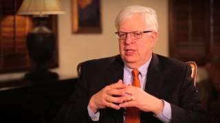 Dennis Prager: Aristotle of The Airwaves