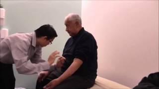 Instant Relief - Acupuncture for Sciatica/Sciatic Pain/Numbness Treatment in Hamilton, Waikato, NZ