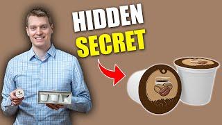 Exposing facts about Coffee Pods that most people dont know!