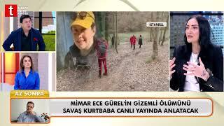 Ece Gürel - Cadılık Eğitimi - Paranormal - Ruhani Varlıklar - Neler Oluyor Hayatta - Hakan Ural