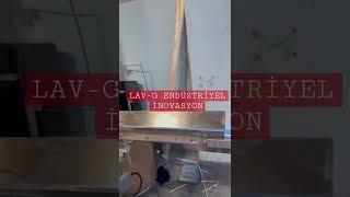 Kağıt Pipet Makinesi / Paper Straw Machine