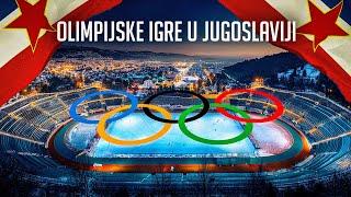 Zaboravljena Priča: Olimpijske Igre u Jugoslaviji