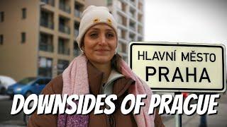 The Struggles of Living and Moving to Prague as an Expat