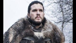 Game of Thrones Season 8 Episode 1 "Winterfell" | AfterBuzz TV Review