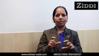 Mrs. Varsha Mestry, Director - Suvidya Institute of Technology Pvt. Ltd.