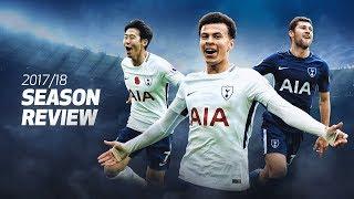 2017/18 SEASON REVIEW!