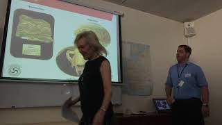 WA Palaeontology Symposium - Kenny Travouillon & Diana Jones - Welcome and AAP introduction