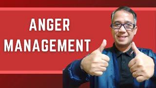 5 Tips for Anger Management.(Prof. Allan)