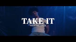 [FREE] Jazeek X Reezy Type Beat - "Take it"