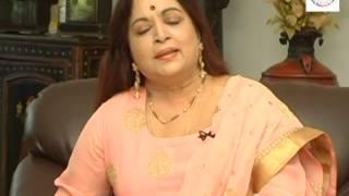 Vijaya Nirmala Special Interview