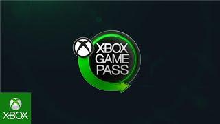 Xbox Game Pass - X019 - Announcing New Games