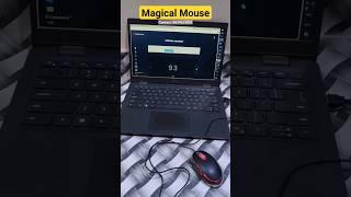 Auto Clicker Mouse or #Magical mouse: WFH Solution on time tracking softwares #autoclicker