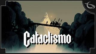 Cataclismo - (Fortress Building Strategy Game)