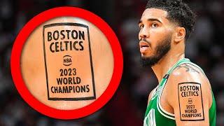 10 Things You Didn't Know About Jayson Tatum