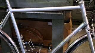 Bike Cult Show Builder Profile: Jamie Swan