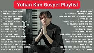 Kumpulan Instrumen Gospel Yohan Kim | Yohan Kim Gospel Piano