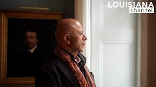 Writer Abraham Verghese: “I do think that books can give hope.” | Louisiana Channel