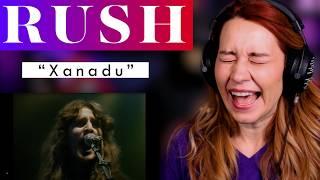 This one is long.  Rush "Xanadu" Vocal ANALYSIS by Opera Singer