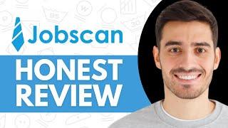 Jobscan Review 2024 - Is it Worth It?