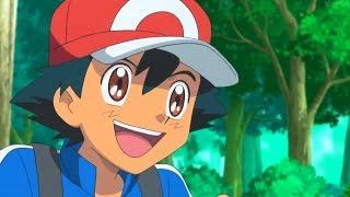 Radio Stations (Pokémon Abridged Short)