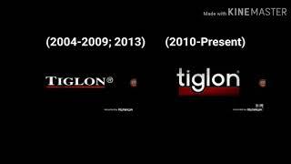 Tiglon Film (2004 & 2010 Fanfare Mashup)