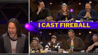 I CAST FIREBALL | Critical Role Campaign 3 Episode 84