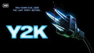 Y2K Movie Full HD 1080p Review | Y2K Full Movie Review