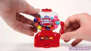 BIG JACKPOT Candy Gumball Slot Machine