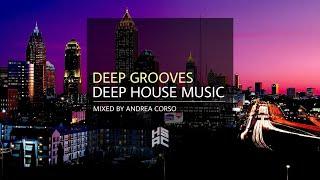 MILANO City Life - Deep Grooves I Deep House Music Mix