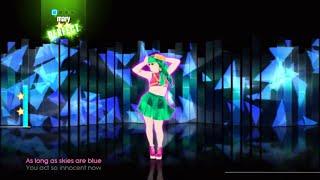 Just Dance 2015: Summer by Calvin Harris [12.3k]