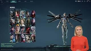 Paragon The Overprime PC Game Review