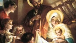 The Joyful Mysteries with The Daughters of Mary, Mother of Our Savior