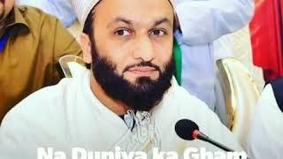 WOH TAIBA KI GALIYAN WOH TAIBA KE MELEY  | MADINA | PIR SAQIB SHAAMI POETRY | ISLAMIC POETRY STATUS