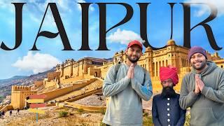 Jaipur Tourist Places | Jaipur Tour Plan for 2 Days | Jaipur Travel Guide 2025 | Rajasthan Road Trip