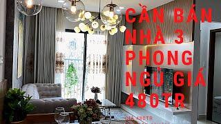 ĐẤT NỀN BÌNH DƯƠNG || Cần Bán Căn Hộ 3 Phòng Ngủ Giá 480tr || LH 0973508841