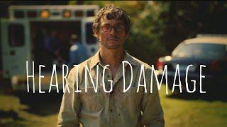 Will Graham | Hearing Damage