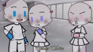 Gender Choice  (ALL PARTS!)#gacha#club#nice#viral#video