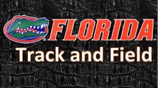 University of Florida Track and Field - 2013 Outdoor Men's 4x400 NCAA Champions