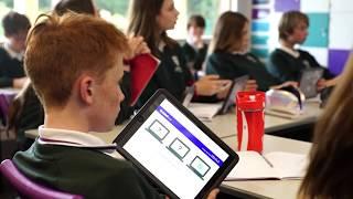 How does Quizlet Live boost learning and motivation in boys? A WonderHub Case Study at Weydon School