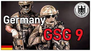 GSG 9 | German ELITE Counter-Terrorist Unit - "Homeland Security"