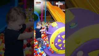 Taabur | Taabur Play Card | Making Parents Smart | Kiddie Widdie Junction
