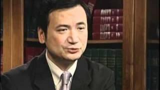 2011-07-15 美国之音新闻: 美国之音专访台湾新闻局长杨永明