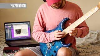 regressor | The Squid King (feat. Sam Birchall) PLAYTHROUGH