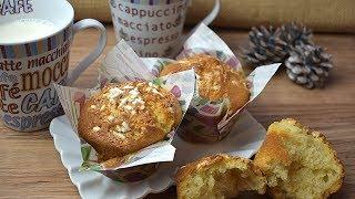 Mini torte sofficissime, SEMPLICI E VELOCI | Divertirsi in cucina