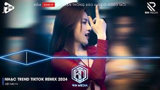 NONSTOP 2024 MIXTAPE | NHẠC TRẺ REMIX 2024 HAY NHẤT HIỆN NAY | NONSTOP 2024 VINAHOUSE BASS CỰC MẠNH