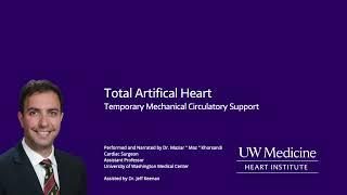 Total Artificial Heart