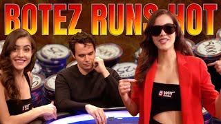 CHECKMATE!! Alexandra Botez Wins $456,000 in Poker Game