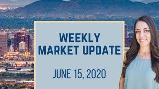 Phoenix Real Estate Market